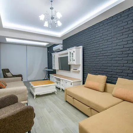Villa Kibar *