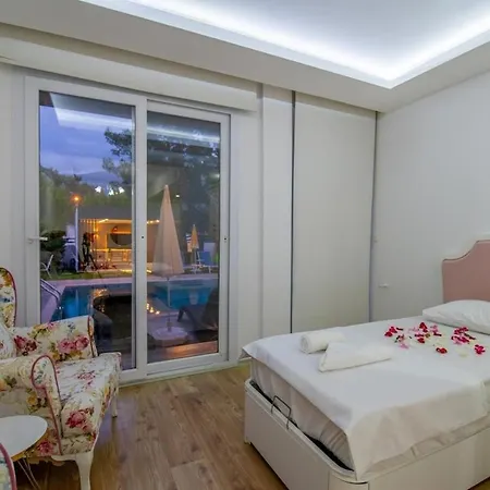 Villa Kibar Fethiye