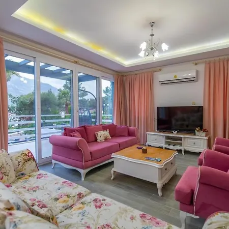 Kibar Villa