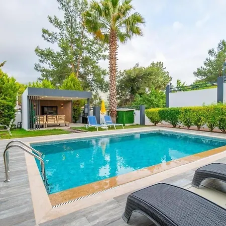 Villa Kibar *